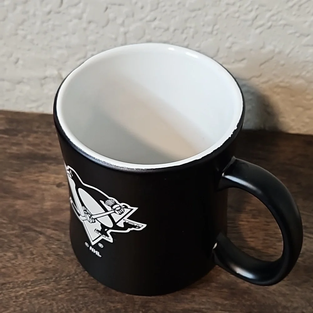 Great American Products- Pittsburgh Penguins Coffee‎ Mug
